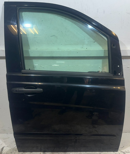 Mercedes vito door - vito, front