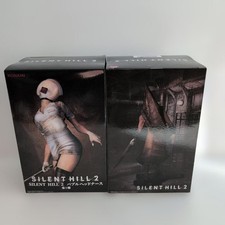 [NEW] Konami SILENT HILL 2 Red