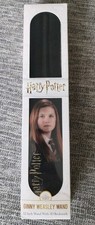 Harry Potter Wizarding World Noble Collection 12" Ginny Weasley Wand
