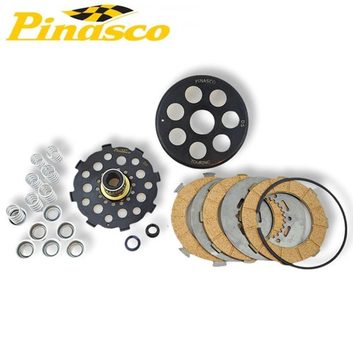 Friction pinasco 25092501 - pinasco,