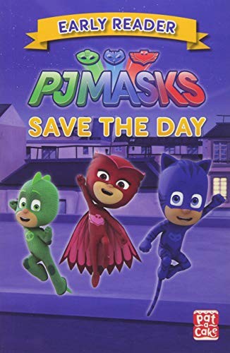 Save the day - the, reader