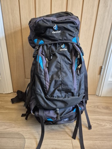 Deuter quantum sl - deuter,