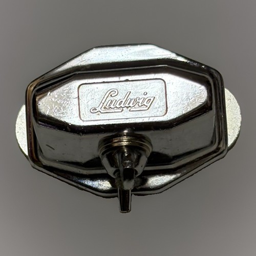 Ludwig 60s 70s vintage - 60s,