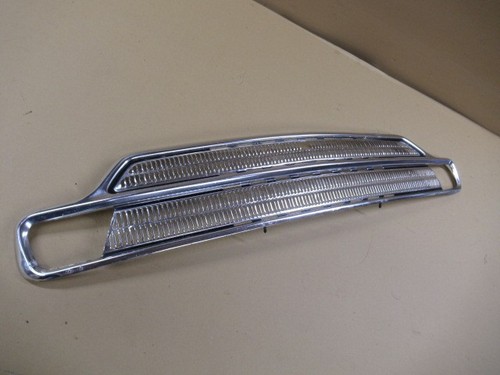 Ford cortina mk1 grill - ford,