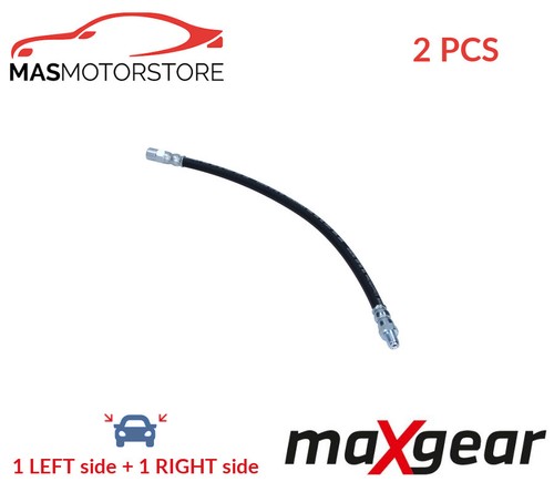Brake hose line pipe - line,