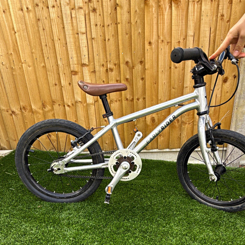 Early rider kids bike - early,