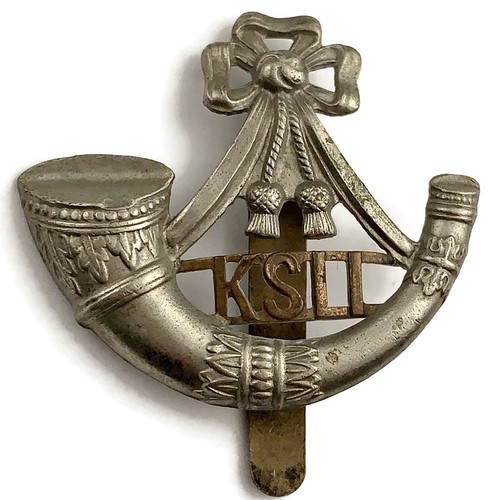 Ww1 kings shropshire - ww1,