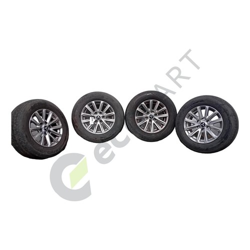 Mk5 mitsubishi l200 - mitsubishi,
