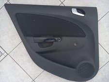 Genuine vauxhall corsa 5 - genuine,