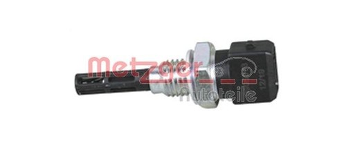 Metzger 0905073 sensor intake - metzger,