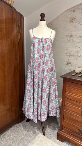 Anokhi indian block print - anokhi,
