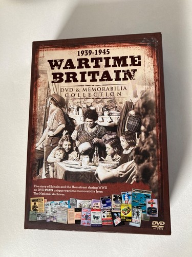 World war dvd and - world,