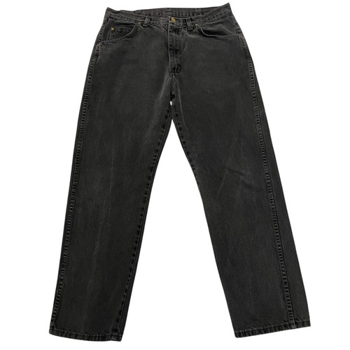 Vintage wrangler jeans mens - vintage,