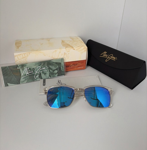 Maui jim kawika b257 05cr - jim,