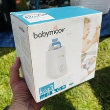 Babymoov Kozii SAFEheat Baby