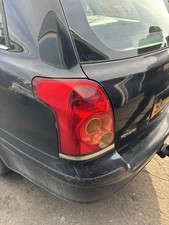 TOYOTA AVENSIS T25 REAR LIGHT
