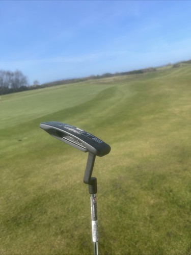 Wilson putter windy - wilson,