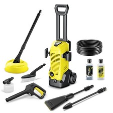 Karcher K 3 eco Booster Car &