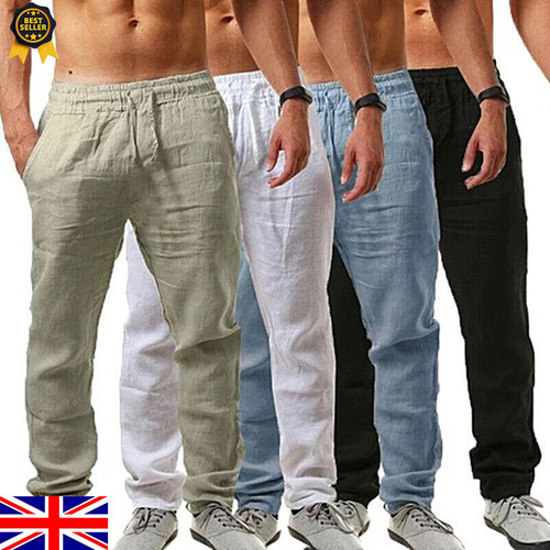 Mens casual sports - uk, cotton
