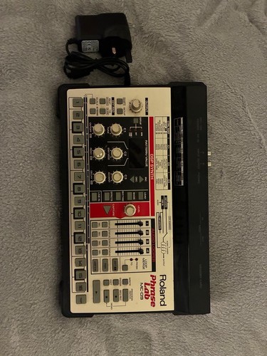 Roland mc09 phrase - phrase, vintage