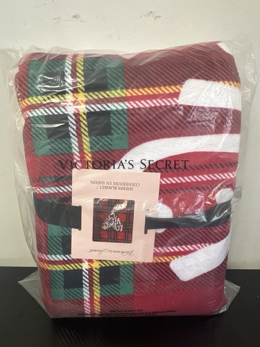 Victoria secret sherpa - secret,