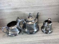 antique ATKIN BROTHERS