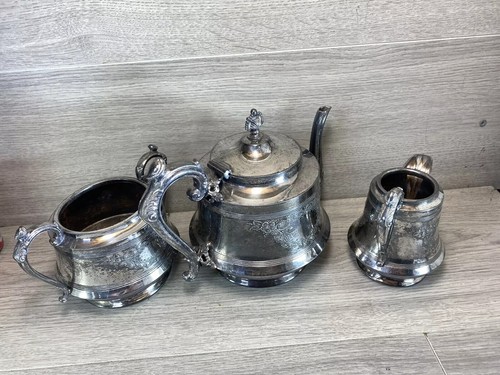 Antique atkin brothers - atkin,