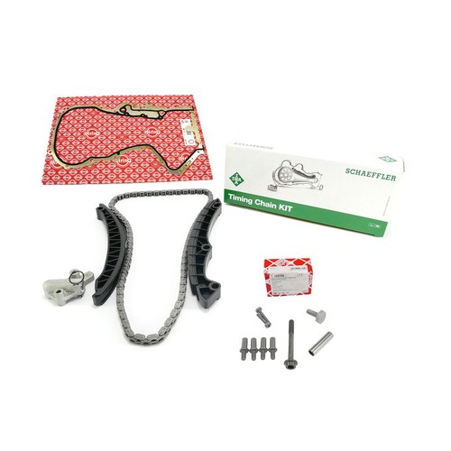 Bolt kit timing chain febi - kit,