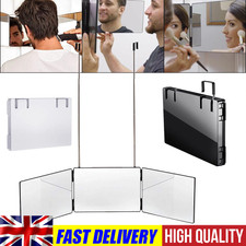 3-Way Mirror Self Hair Cutting