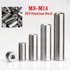 M3-M14 Threaded Sleeve Rod Bar