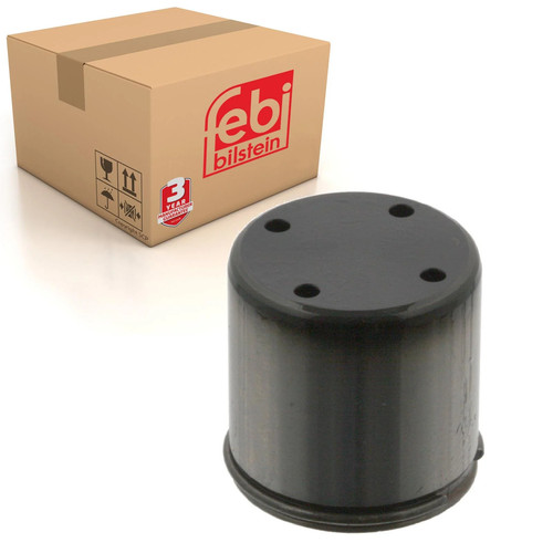 Cam follower fuel pump - cam,