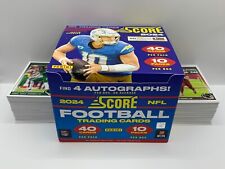 2024 Panini Score Football NFL