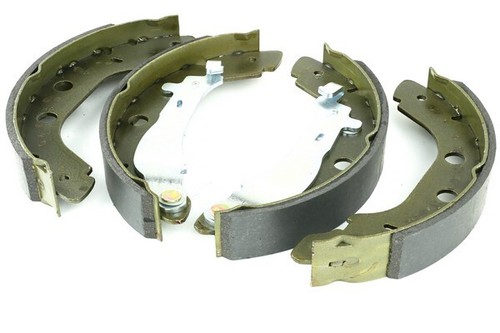 New brake shoe set for - set, renault