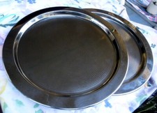 Alessi Italy~Inox 18 10