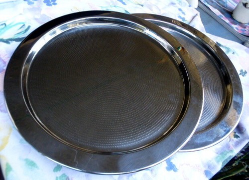 Alessi italy inox 10 - 18,