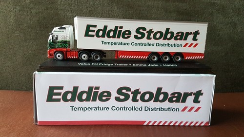 Eddie stobart emma - eddie, h4663