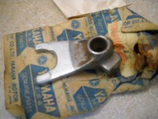 NOS OEM Yamaha Shift Fork2