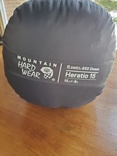 Mountain Hardwear Heratio 15