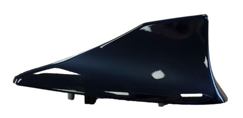 Jaguar type shark fin - jaguar,