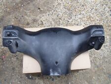 ⭐ PIAGGIO ZIP 50 FLY 50 HANDLEBAR PANEL WITH SWITCHES⭐BREAKING⭐ FREE POST⭐