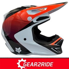Fox BOYS V3 MX Helmet - Fox