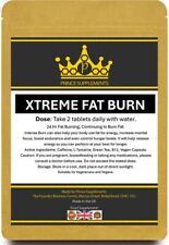 Xtreme  STRONGEST weight loss