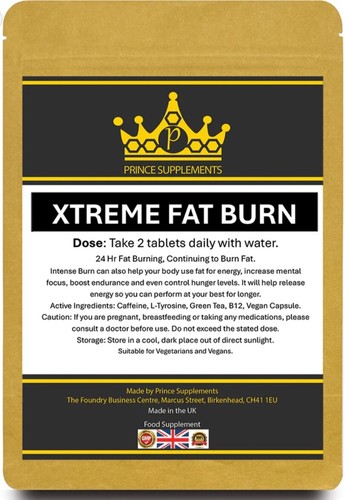 Xtreme strongest weight loss - ,