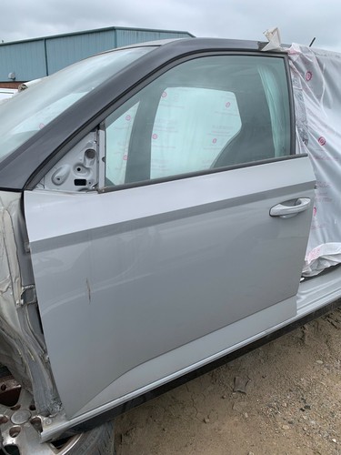 Skoda fabia front - fabia,