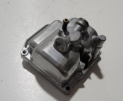Outer right carburetor - outer,