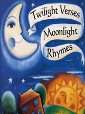 Joslin, Mary : Twilight Verses, Moonlight Rhymes Expertly Refurbished Product