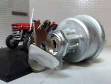 MF Tractor Diesel Ignition