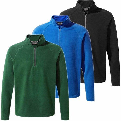 Craghoppers mens expert half - mens,