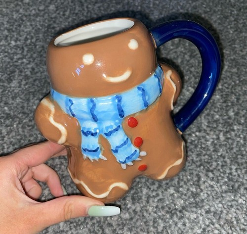 Tkmaxx gingerbread christmas - gingerbread,