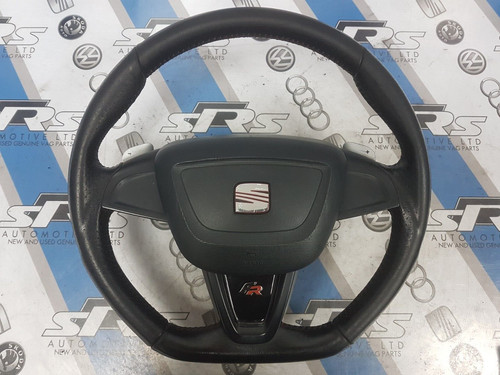 Seat ibiza dsg paddle - fr,